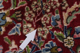 Kerman - Lavar Персийски връзван килим 385x287 - Снимка 18