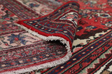 Lilian - Sarouk Персийски връзван килим 363x261 - Снимка 5