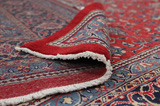 Lilian - Sarouk Персийски връзван килим 388x295 - Снимка 5