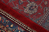 Lilian - Sarouk Персийски връзван килим 388x295 - Снимка 6