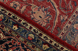 Tabriz Персийски връзван килим 372x268 - Снимка 6