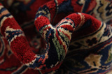 Tabriz Персийски връзван килим 372x268 - Снимка 7