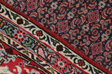 Senneh - Kurdi Персийски връзван килим 338x243 - Снимка 6