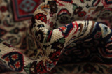 Senneh - Kurdi Персийски връзван килим 338x243 - Снимка 7