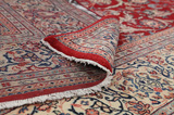 Sarouk - Farahan Персийски връзван килим 404x296 - Снимка 5