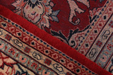 Sarouk - Farahan Персийски връзван килим 404x296 - Снимка 6