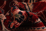 Sarouk - Farahan Персийски връзван килим 404x296 - Снимка 7