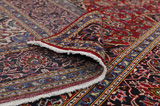 Kashan Персийски връзван килим 347x263 - Снимка 5