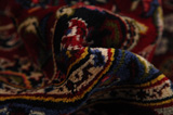 Kashan Персийски връзван килим 347x263 - Снимка 7