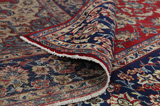 Kashan Персийски връзван килим 366x256 - Снимка 5