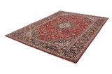 Kashan Персийски връзван килим 323x234 - Снимка 2