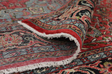 Kashan Персийски връзван килим 339x222 - Снимка 5