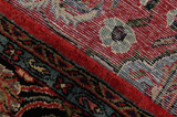 Kashan Персийски връзван килим 339x222 - Снимка 6