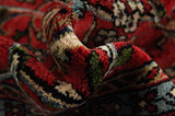 Kashan Персийски връзван килим 339x222 - Снимка 7