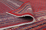 Mir - Sarouk Персийски връзван килим 345x230 - Снимка 5