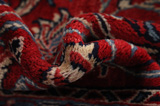 Kashan Персийски връзван килим 317x237 - Снимка 7