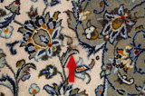 Kashan Персийски връзван килим 345x247 - Снимка 17