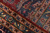 Kashan Персийски връзван килим 400x296 - Снимка 6