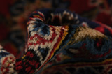 Kashan Персийски връзван килим 400x296 - Снимка 7