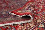 Bijar - Kurdi Персийски връзван килим 377x291 - Снимка 5