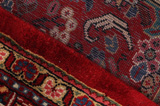 Bijar - Kurdi Персийски връзван килим 377x291 - Снимка 6