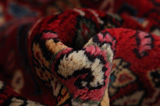 Bijar - Kurdi Персийски връзван килим 377x291 - Снимка 7