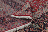 Kashan Персийски връзван килим 358x246 - Снимка 5