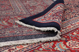 Borchalou - Hamadan Персийски връзван килим 426x313 - Снимка 5