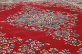 Kerman - Lavar Персийски връзван килим 355x271 - Снимка 10