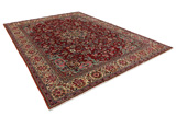 Sarouk - Farahan Персийски връзван килим 383x288 - Снимка 1
