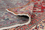 Sarouk - Farahan Персийски връзван килим 383x288 - Снимка 5