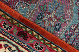 Sarouk - Farahan Персийски връзван килим 383x288 - Снимка 6