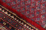 Mir - Sarouk Персийски връзван килим 362x283 - Снимка 6
