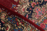 Kerman - Lavar Персийски връзван килим 420x289 - Снимка 6