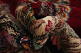 Kerman - Lavar Персийски връзван килим 420x289 - Снимка 7