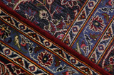 Kashan Персийски връзван килим 389x294 - Снимка 6