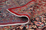 Sultanabad - Farahan Персийски връзван килим 383x290 - Снимка 5