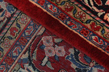 Sultanabad - Farahan Персийски връзван килим 383x290 - Снимка 6