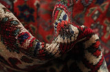 Senneh - Kurdi Персийски връзван килим 388x306 - Снимка 7