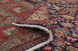 Kerman - Lavar Персийски връзван килим 377x284 - Снимка 5