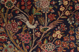 Kerman - Lavar Персийски връзван килим 377x284 - Снимка 10