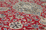 Farahan - Sarouk Персийски връзван килим 405x269 - Снимка 10