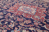 Kashan Персийски връзван килим 465x313 - Снимка 10