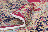 Kerman - Lavar Персийски връзван килим 395x306 - Снимка 5