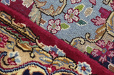 Kerman - Lavar Персийски връзван килим 395x306 - Снимка 6