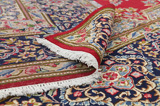 Kerman Персийски връзван килим 436x297 - Снимка 5