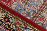 Kerman Персийски връзван килим 436x297 - Снимка 6