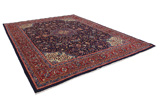 Kashan Персийски връзван килим 415x307 - Снимка 1
