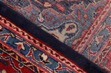 Kashan Персийски връзван килим 415x307 - Снимка 6