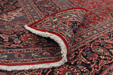 Kashan Персийски връзван килим 372x292 - Снимка 5